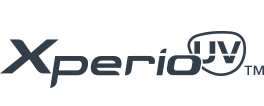 Xperio UV Logo